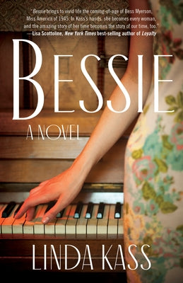 Bessie by Kass, Linda
