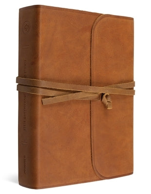 Journaling Bible-ESV by Esv Bibles