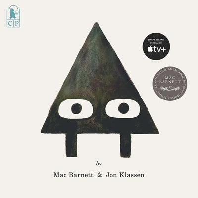 Triangle by Barnett, Mac