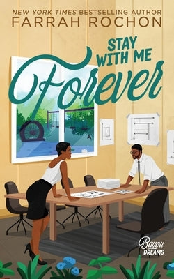 Stay With Me Forever by Rochon, Farrah