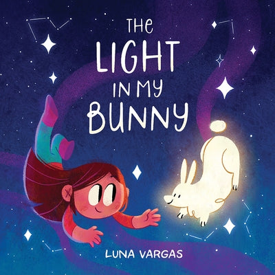 The Light in My Bunny by Vargas, Luna