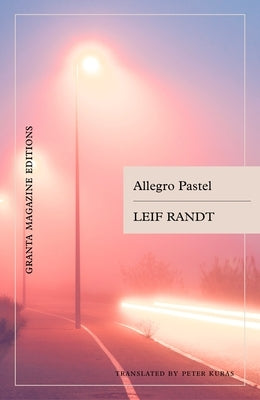 Allegro Pastel by Randt, Leif
