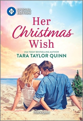 Her Christmas Wish by Quinn, Tara Taylor