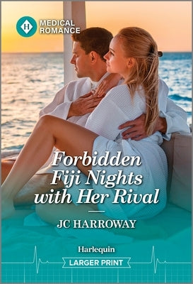 Forbidden Fiji Nights with Her Rival by Harroway, Jc