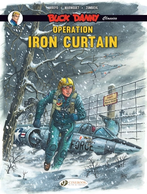 Operation Iron Curtain by Zumbiehl, Fr&#195;&#169;d&#195;&#169;ric