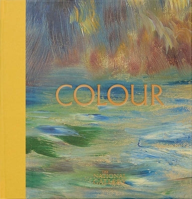 Colour by Herrick, Francesca