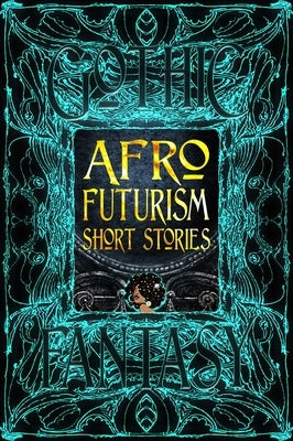 Afrofuturism Short Stories by M. Grayson, Sandra