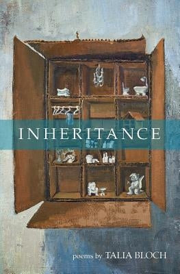 Inheritance by Bloch, Talia