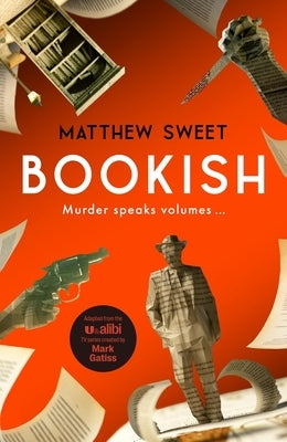 Bookish by Sweet, Matthew