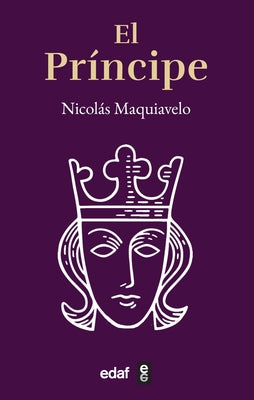 El Principe by Maquiavelo, Nicol?s