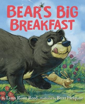 Bear's Big Breakfast by Reed, Lynn Rowe