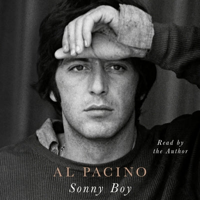 Sonny Boy: A Memoir by Pacino, Al