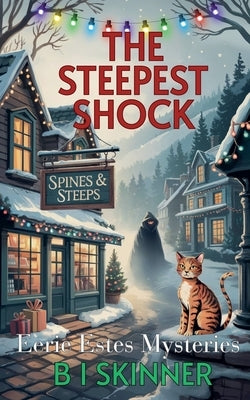 The Steepest Shock by Skinner, B. I.