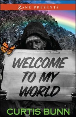Welcome to My World by Bunn, Curtis
