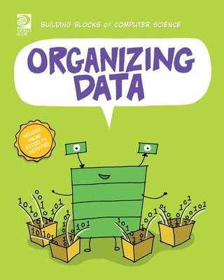 Organizing Data by Gonz?lez, Echo Elise