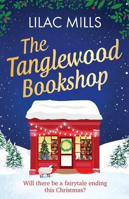 The Tanglewood Bookshop by Mills, Lilac