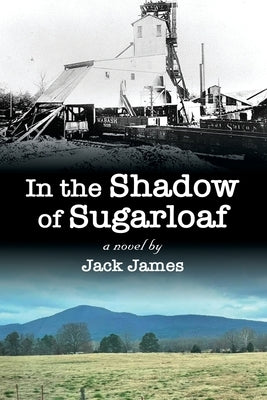 In The Shadow of Sugarloaf by James, Jack