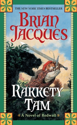 Rakkety Tam by Jacques, Brian