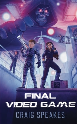 Final Video Game by Speakes, Craig