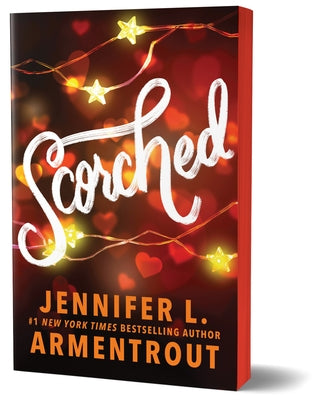 Scorched (Deluxe Edition) by Armentrout, Jennifer L.