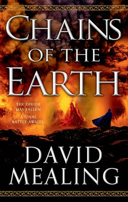 Chains of the Earth by Mealing, David