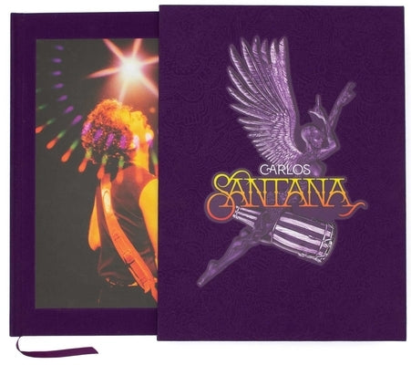 Carlos Santana: Love, Devotion, Surrender: The Illustrated Story of His Music Journey by Tamarkin, Jeff