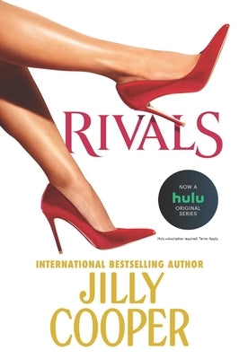 Rivals by Cooper, Jilly