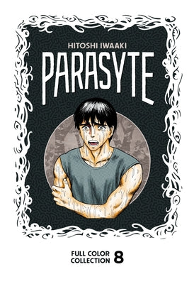 Parasyte Full Color Collection 8 by Iwaaki, Hitoshi