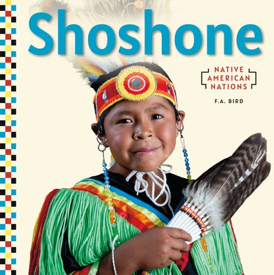 Shoshone by Bird, F. a.