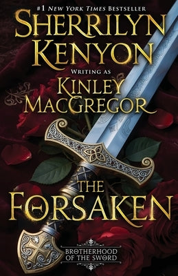 The Forsaken by Kenyon, Sherrilyn
