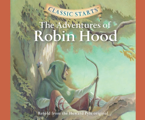 The Adventures of Robin Hood: Volume 12 by Pyle, Howard