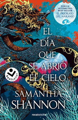 El D?a Que Se Abri? El Cielo / A Day of Fallen Night by Shannon, Samantha