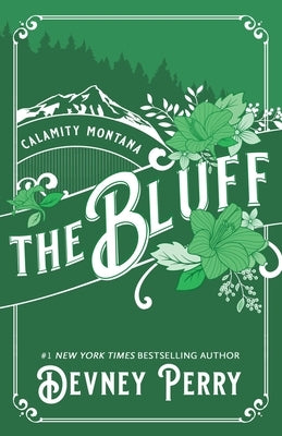 The Bluff by Perry, Devney