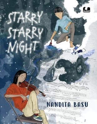 Starry Starry Night by Basu, Nandita