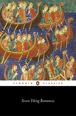 Seven Viking Romances by Various