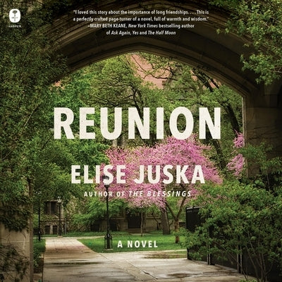 Reunion by Juska, Elise