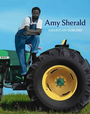 Amy Sherald: American Sublime by Roberts, Sarah