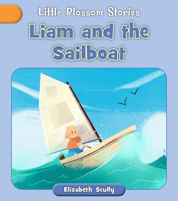 Liam and the Sailboat by Scully, Elizabeth