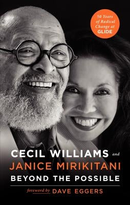 Beyond the Possible by Williams, Cecil