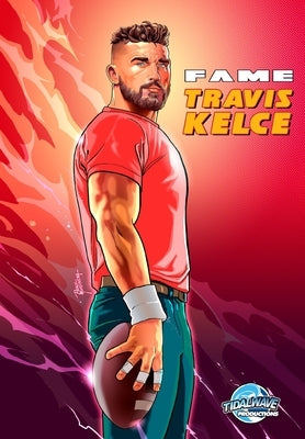 Fame: Travis Kelce by Frizell, Michael G.