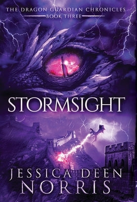 Stormsight by Norris, Jessica Deen