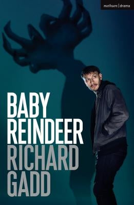 Baby Reindeer by Gadd, Richard