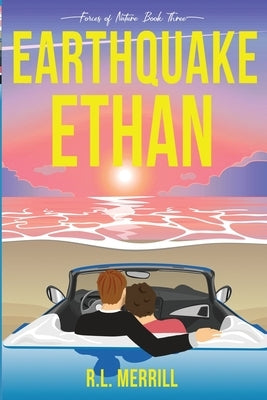 Earthquake Ethan by Merrill, R. L.