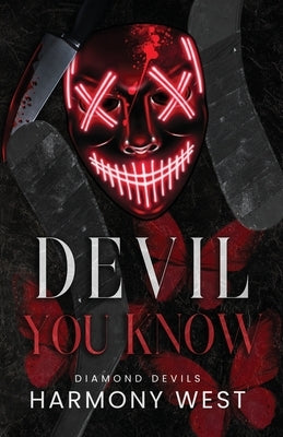 Devil You Know by West, Harmony