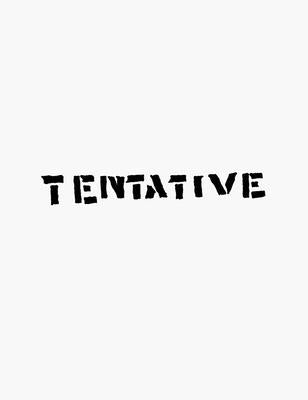 Calder/Tuttle: Tentative by Calder, Alexander