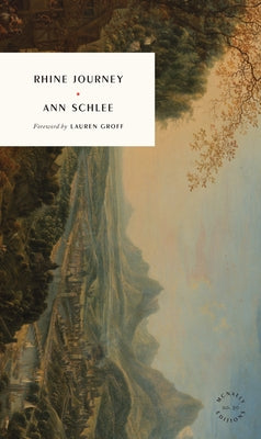 Rhine Journey by Schlee, Ann