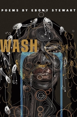 Wash by Stewart, Ebony