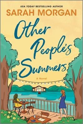 Other People's Summers by Morgan, Sarah