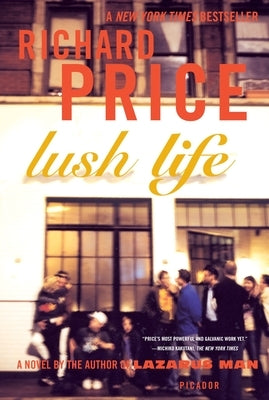 Lush Life by Price, Richard