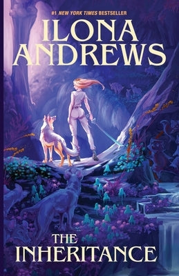 The Inheritance by Andrews, Ilona